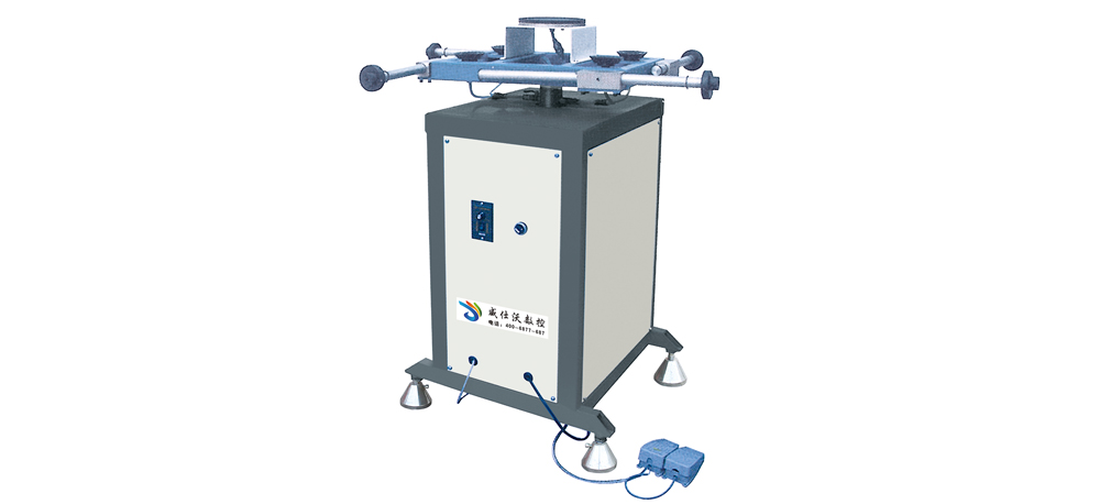 旋轉(zhuǎn)涂膠臺(tái)